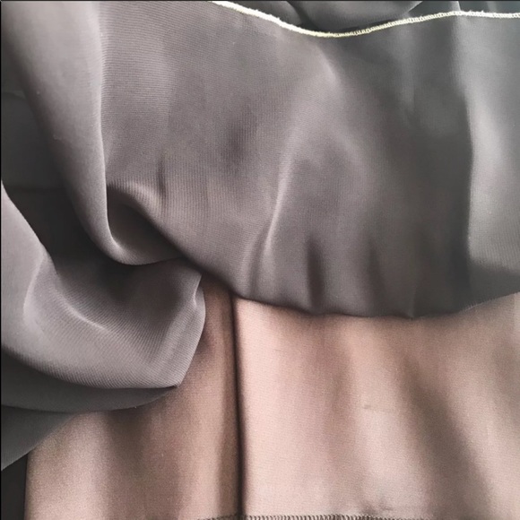 Cache Spaghetti Strap Empire Waist Dress - Picture 7 of 8